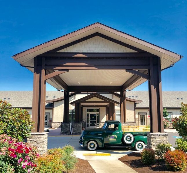 Willamette Springs Memory Care