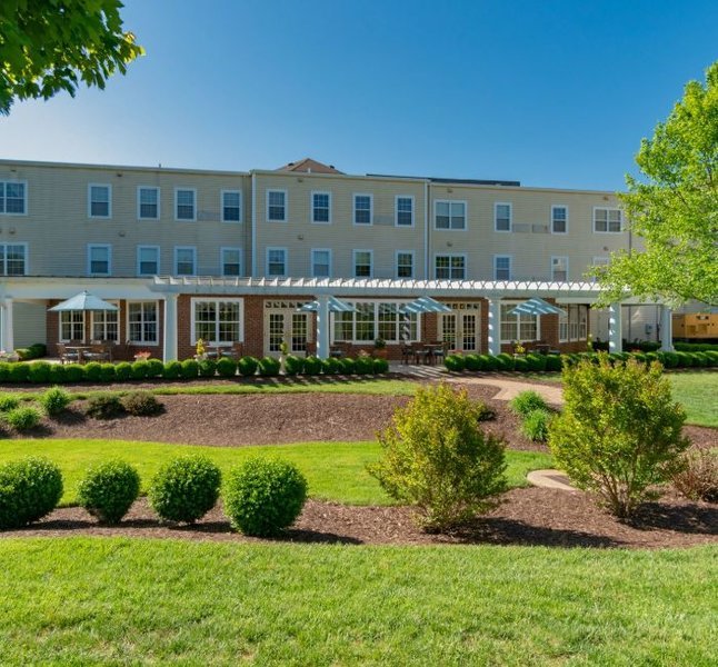 Bentley Commons at Lynchburg