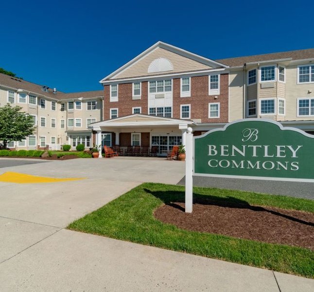 Bentley Commons at Lynchburg