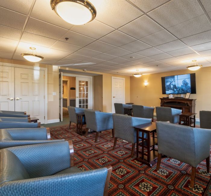 Bentley Commons at Lynchburg