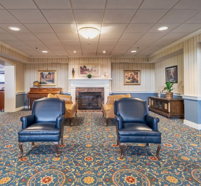 Bentley Commons at Lynchburg
