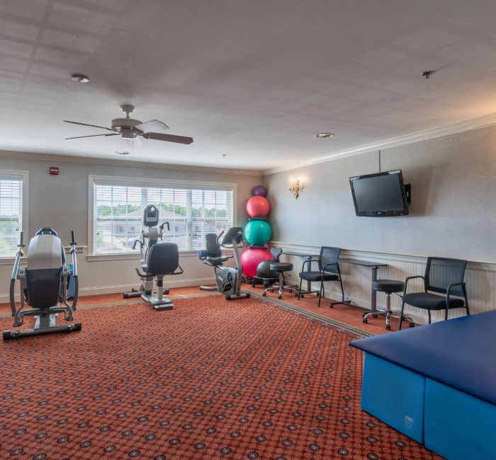 Bentley Commons at Lynchburg