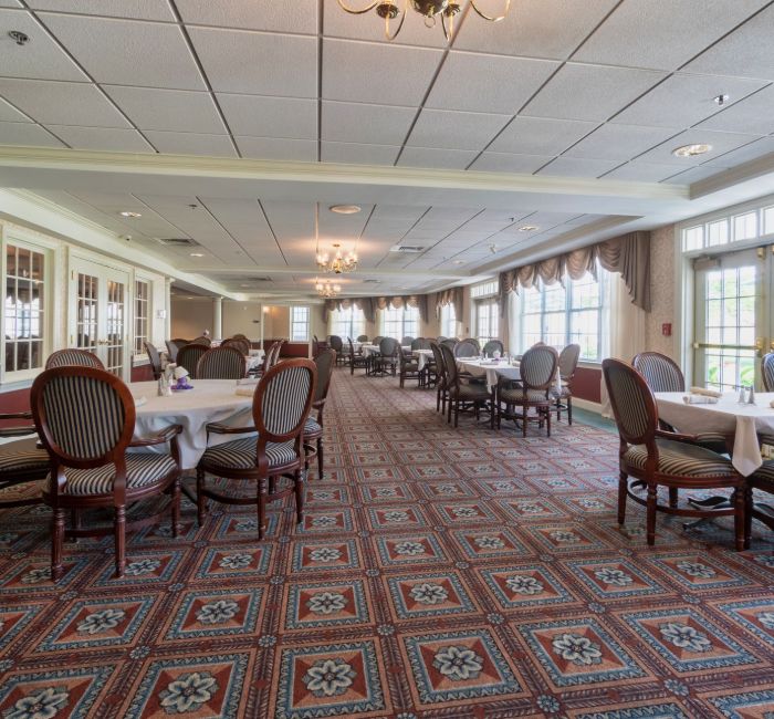 Bentley Commons at Lynchburg