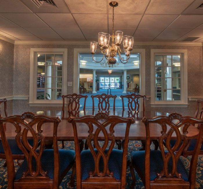 Bentley Commons at Lynchburg