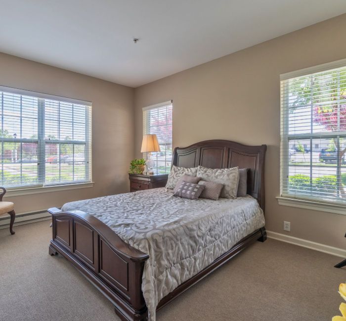 Bentley Commons at Lynchburg