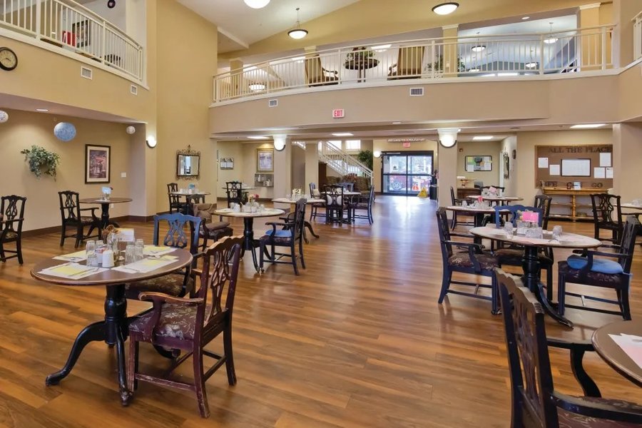 Meadowlark Senior Living