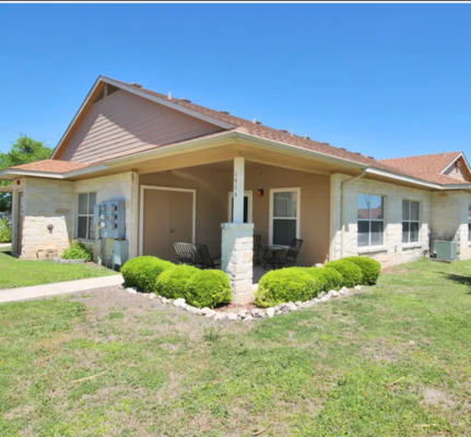 Terraces at Cibolo