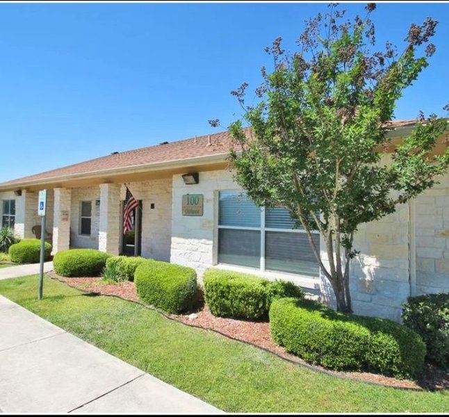 Terraces at Cibolo