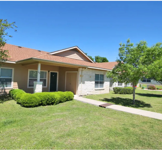 Terraces at Cibolo