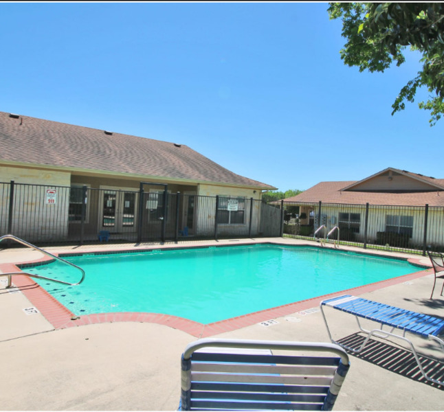 Terraces at Cibolo