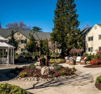 Blossom Vale Senior Living