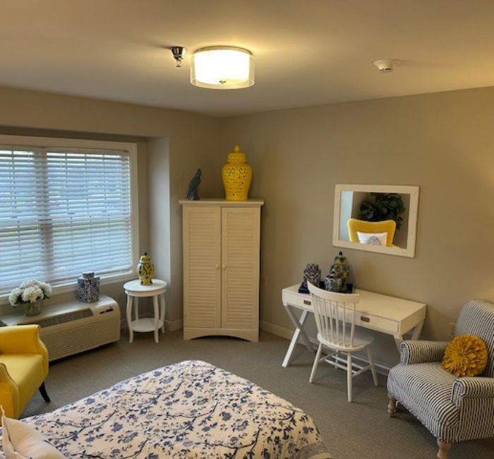 Wellington Manor of Knoxville