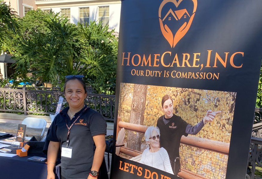 Home Care, Inc