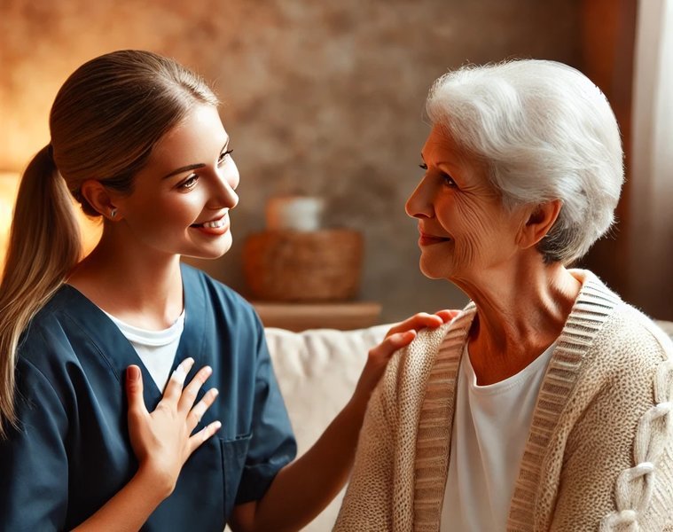 BIA Home Care Services