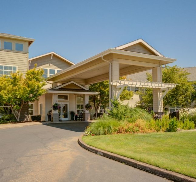 Evergreen Senior Living