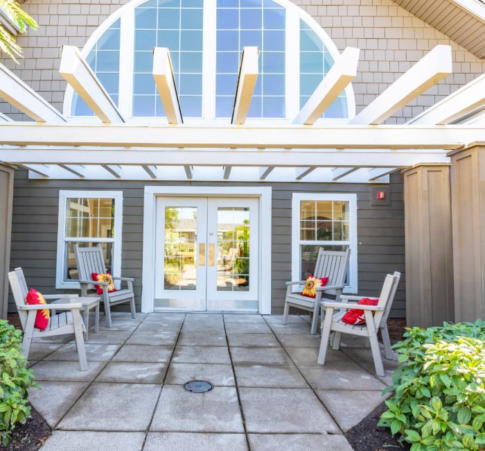 Evergreen Senior Living | AssistedLiving.org