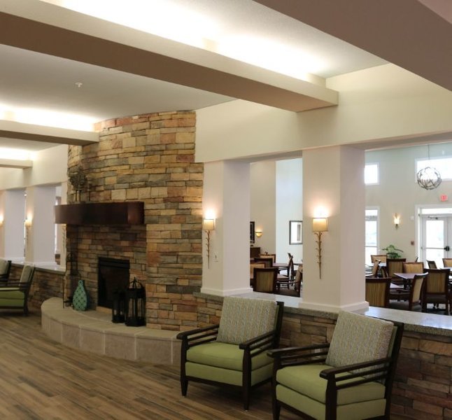 Promise Point Senior Living