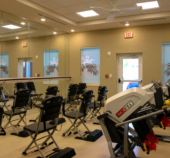 Promise Point Senior Living