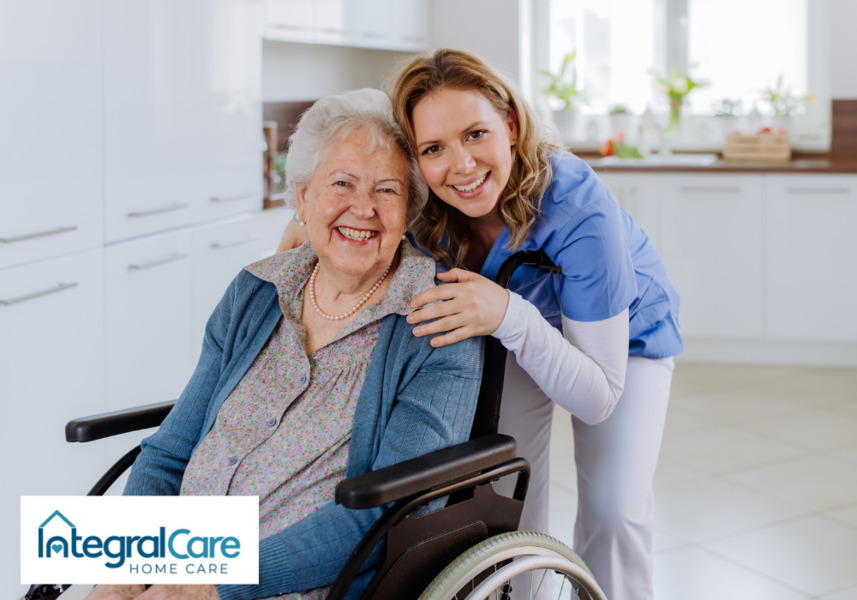 Integral Care Home Care