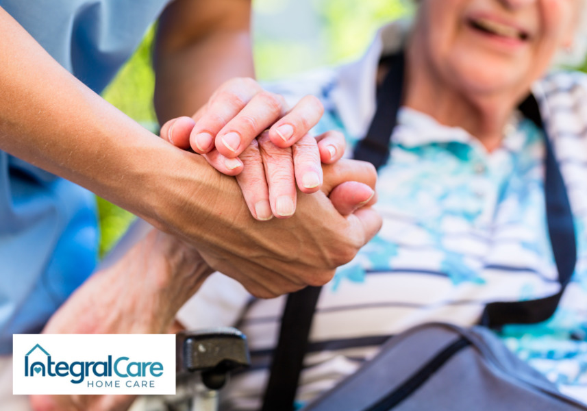 Integral Care Home Care