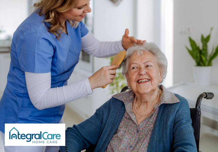 Integral Care Home Care