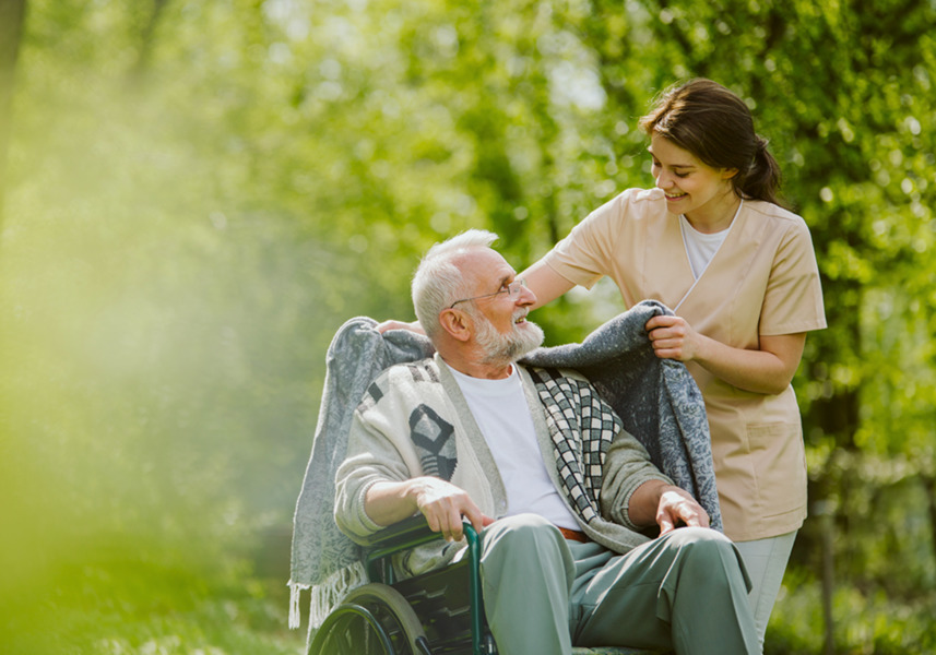 Attend Home Care - Colorado Springs, CO