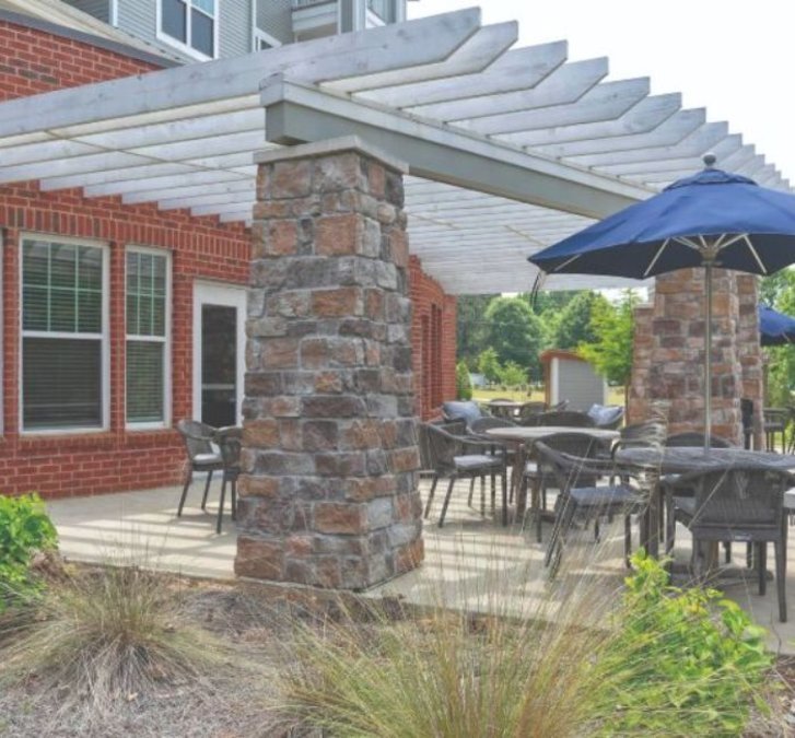 Silver Comet Village