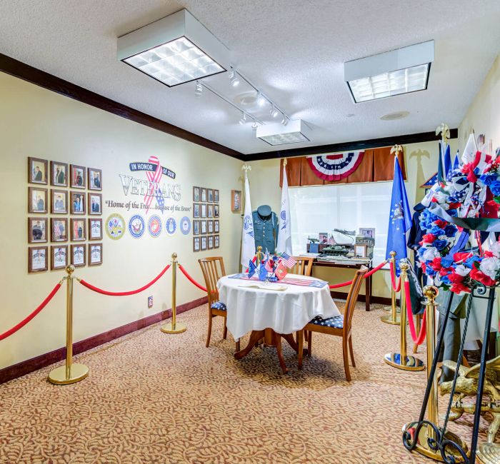 Vista Corona Senior Living