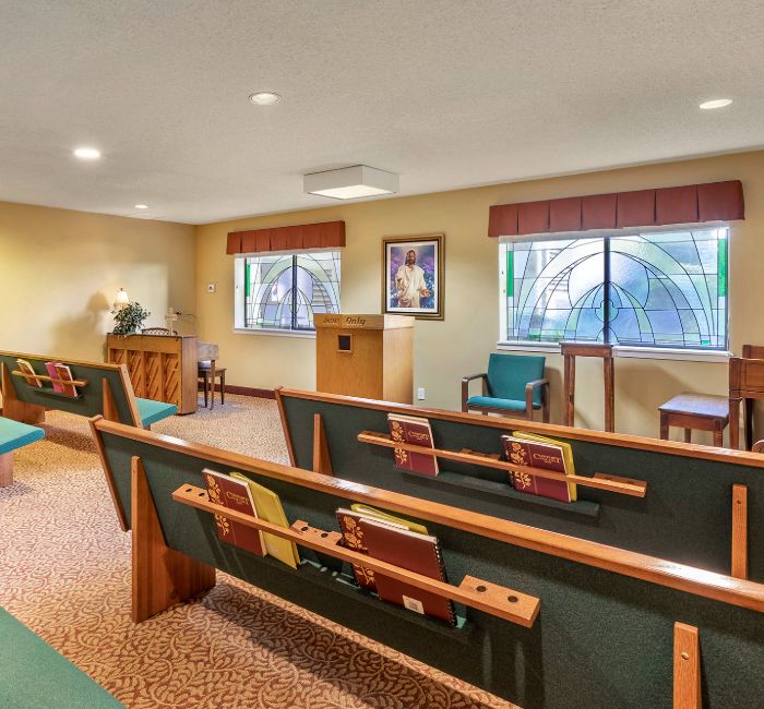 Vista Corona Senior Living