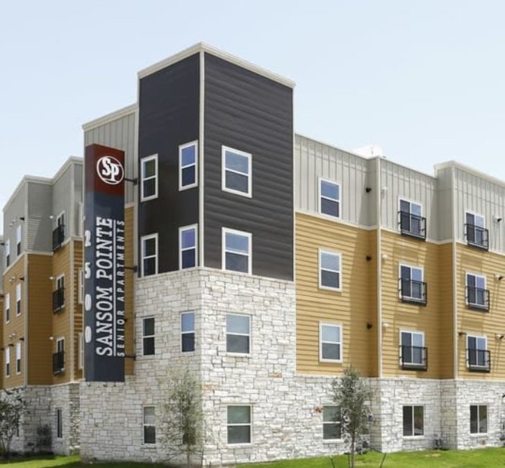 Sansom Pointe Senior