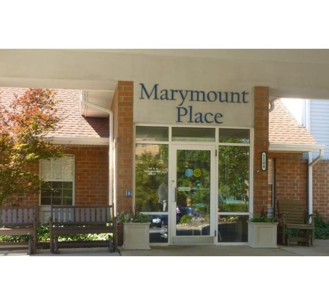 Marymount Place