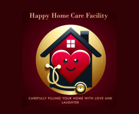 Happy Home Care Facility, LLC