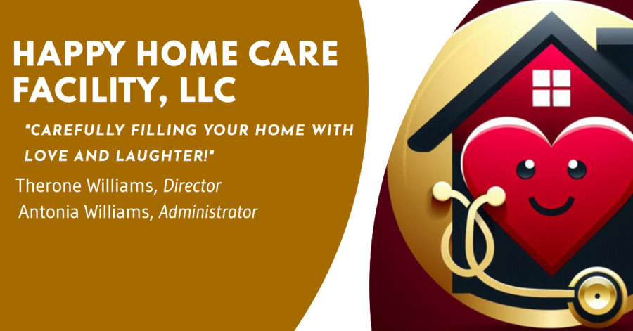 Happy Home Care Facility, LLC