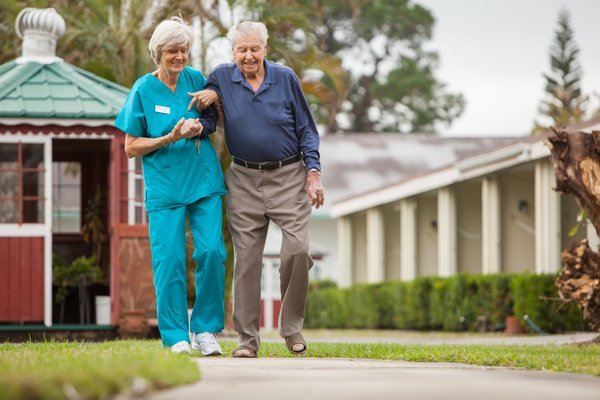 Finnish-American Village Home Care