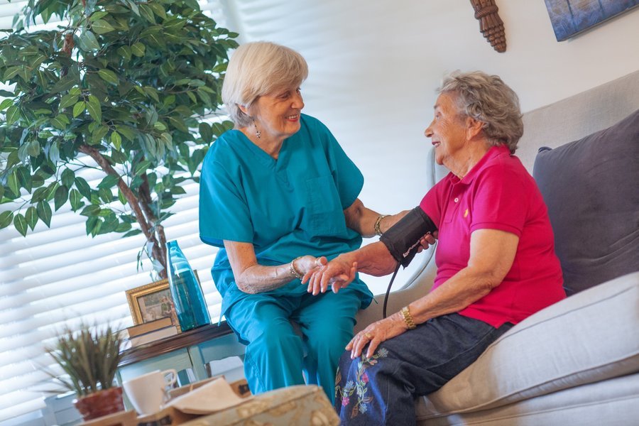 Finnish-American Home Care
