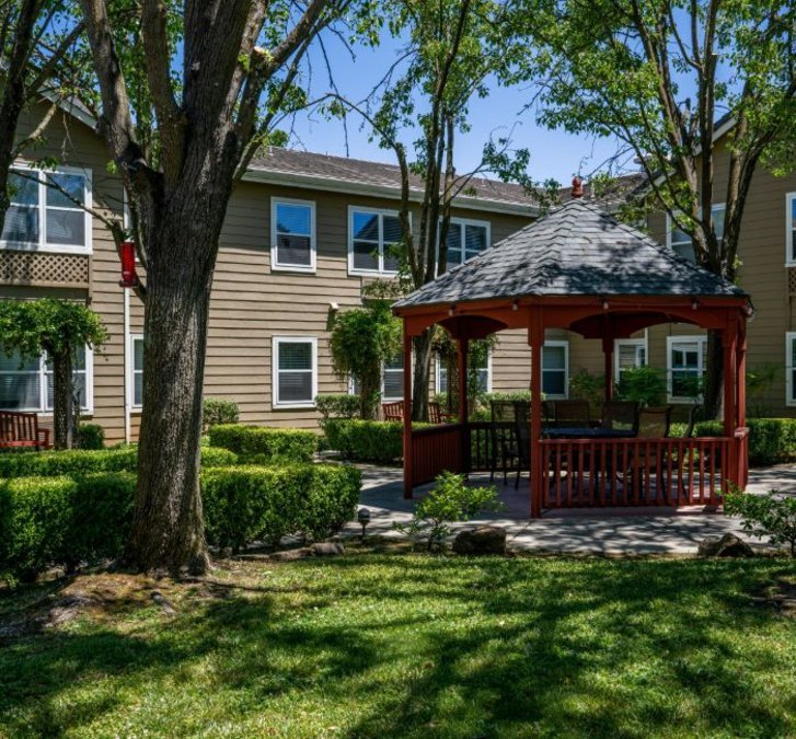 Vista Roseville Senior Living