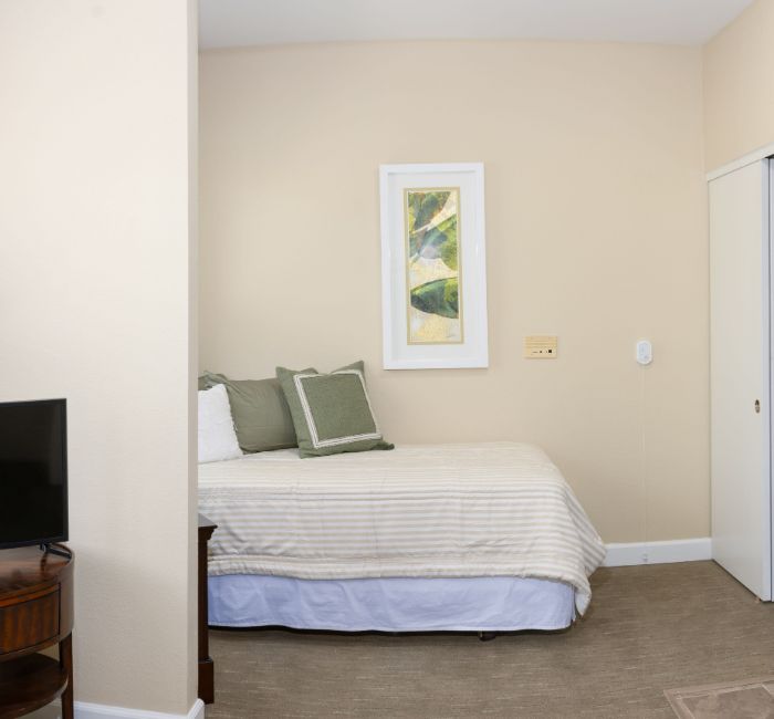 Vista Roseville Senior Living