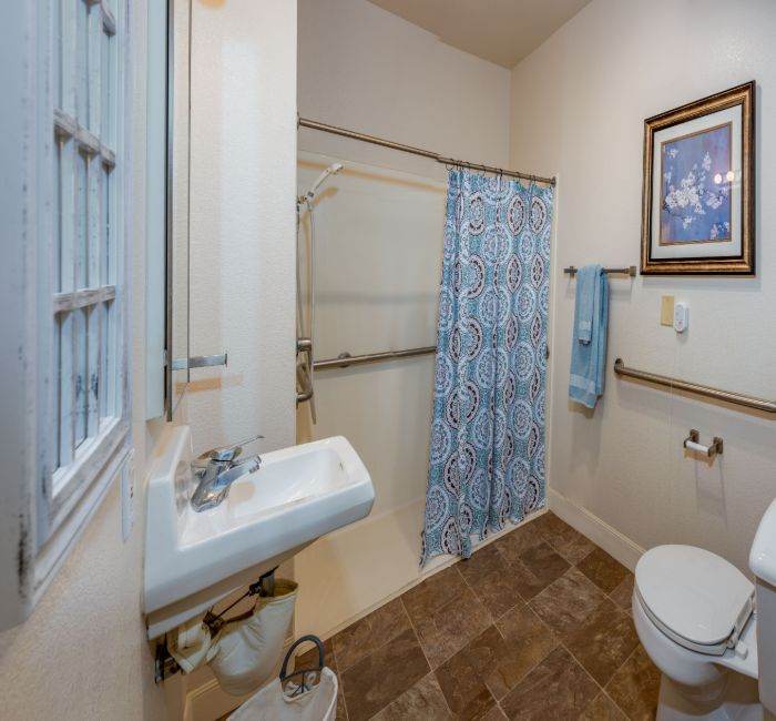 Vista Roseville Senior Living