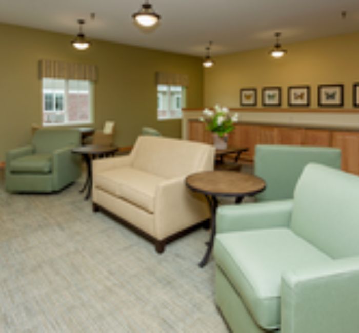 Edencrest at Riverwoods