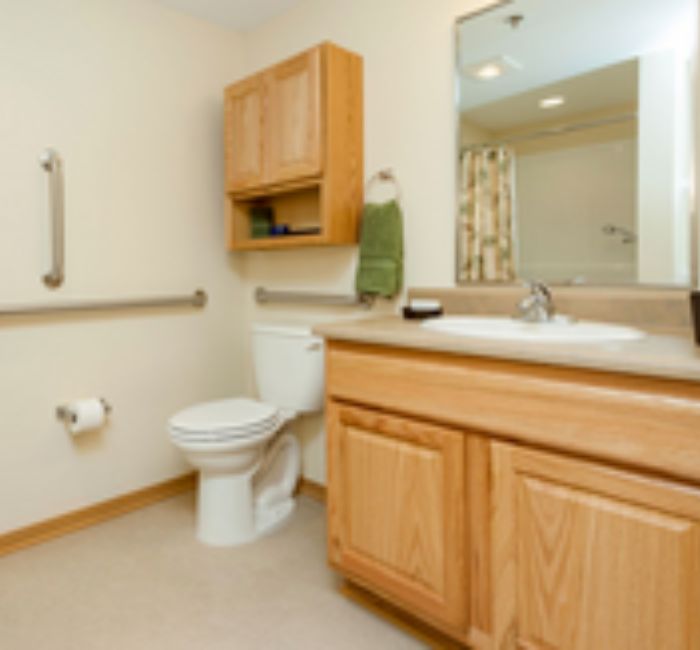 Edencrest at Riverwoods