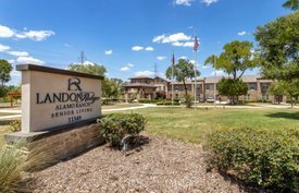 Landon Ridge Alamo Ranch Assisted Living and Memory Care