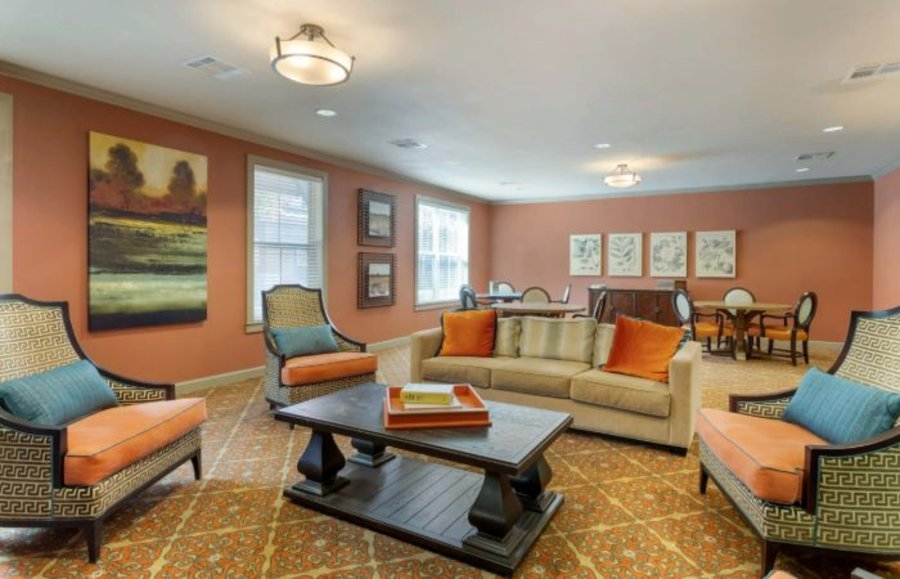 Landon Ridge Alamo Ranch Assisted Living and Memory Care