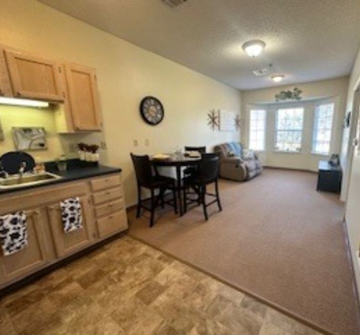 The Columns of Bossier City