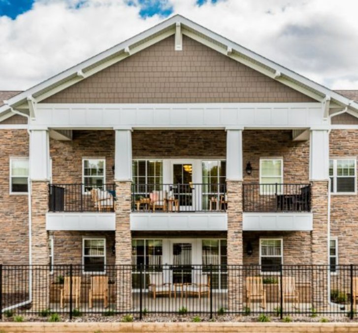 Edencrest at Beaverdale