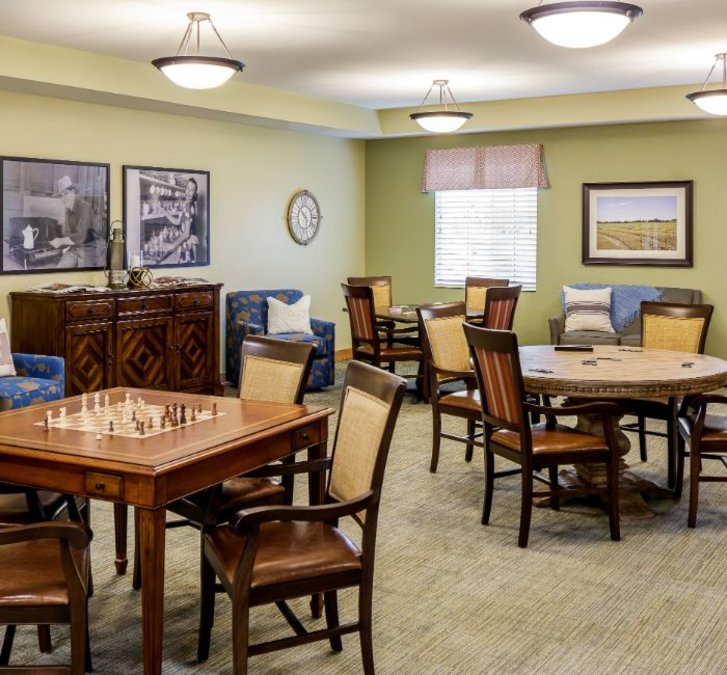 Edencrest at Siena Hills