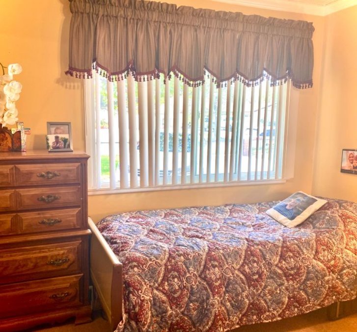 Home Care of West Hills #2 LLC