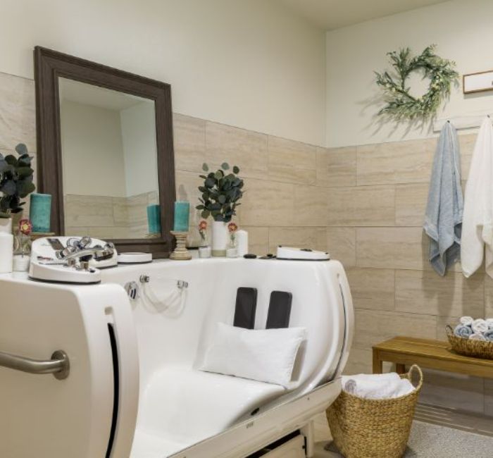 Edencrest at the Legacy