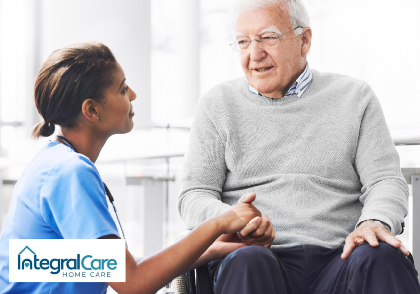 Integral Care Home Care - Morristown, NJ