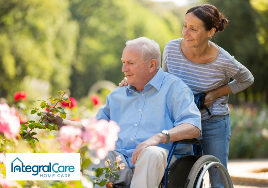 Integral Care Home Care - Morristown, NJ