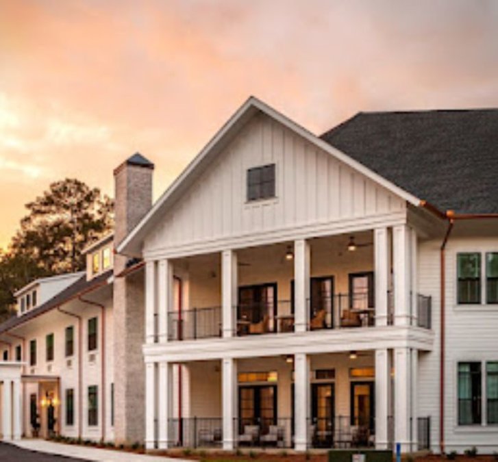 The Residence at Oak Grove